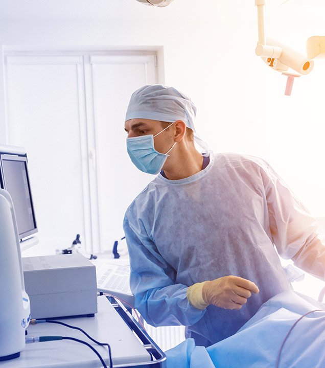 مراكز علاج التصلب بالخلايا الجذعية