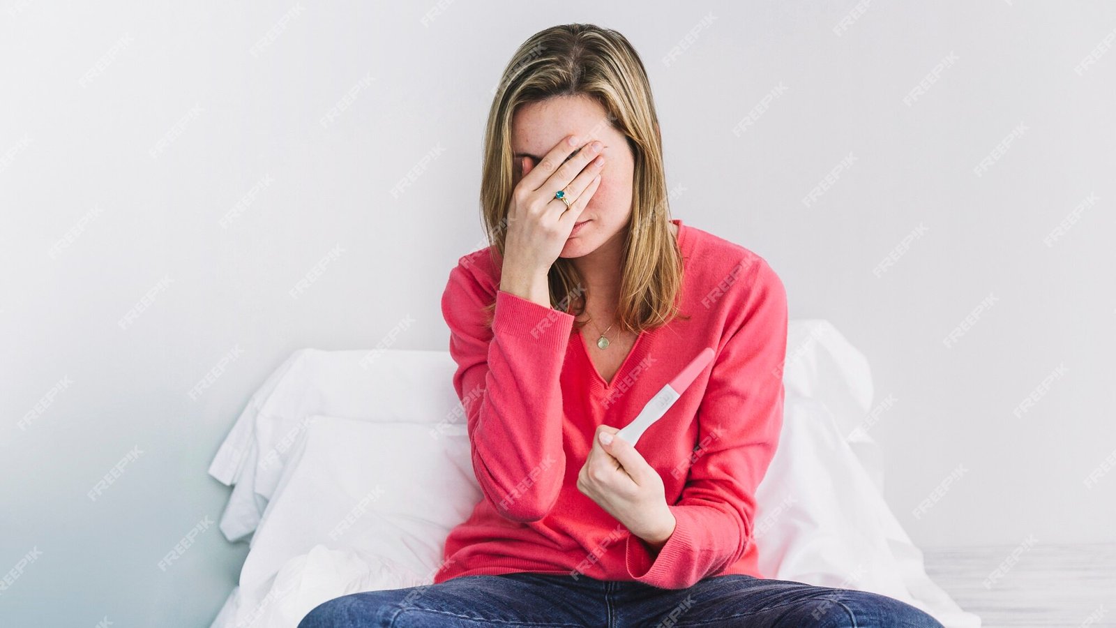 علاج العقم عند النساء