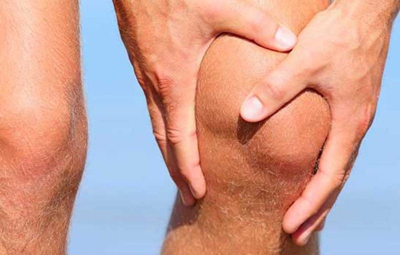 أعراض التهاب المفاصل