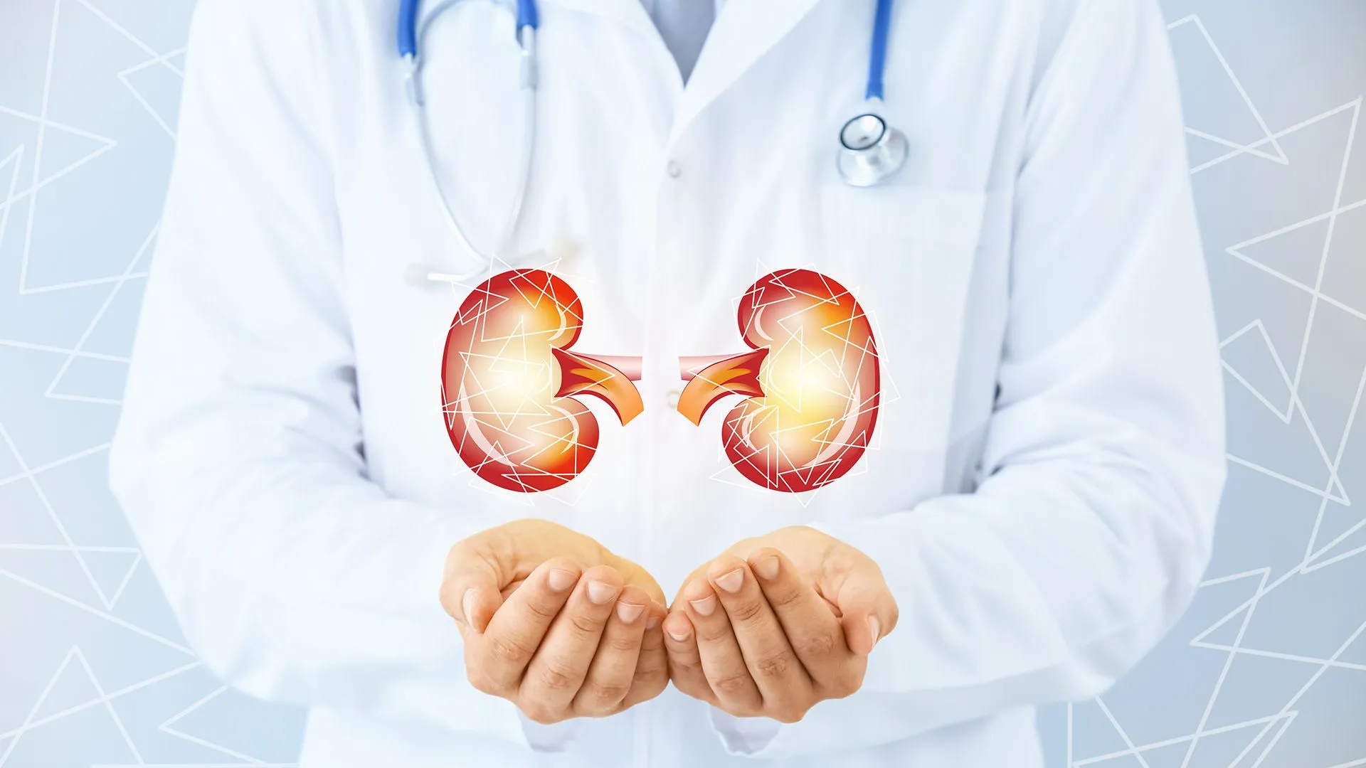 نسبة نجاح علاج الكلى بالخلايا الجذعية