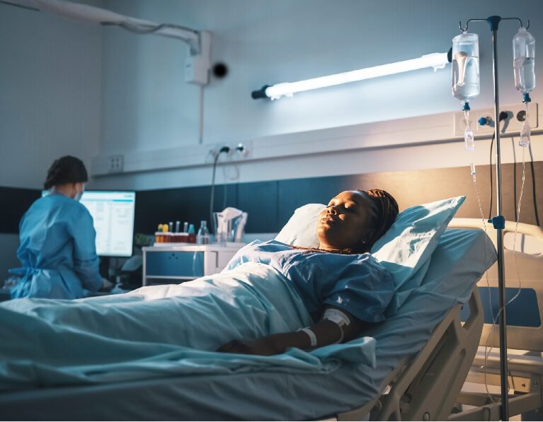 زرع نخاع العظم للتصلب المتعدد