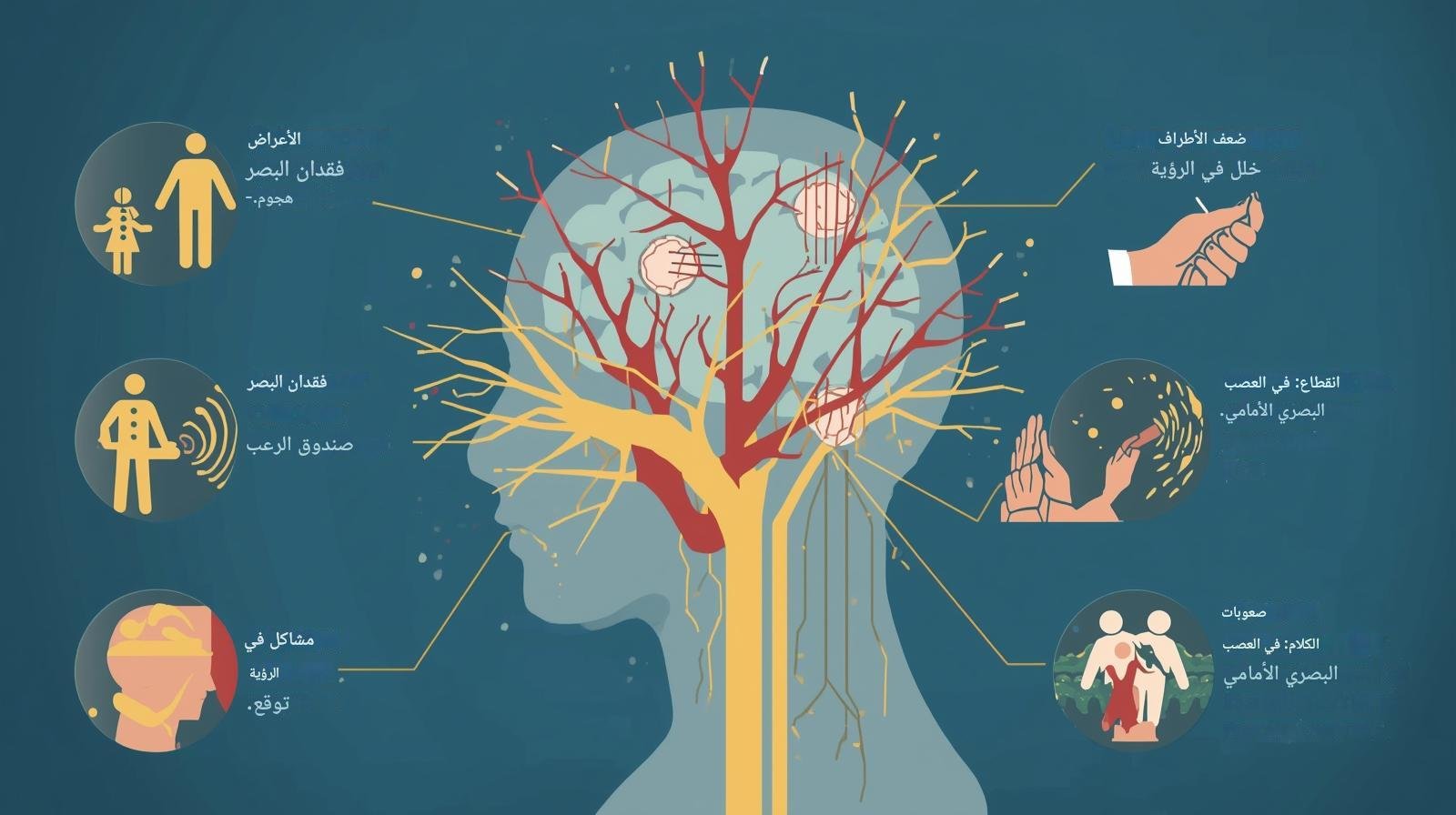 استراتيجيات علاجية بالخلايا الجذعية لـ MS