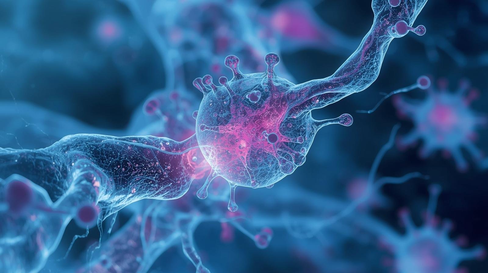 الخلايا الجذعية المشتقة من الحبل السري لعلاج التصلب