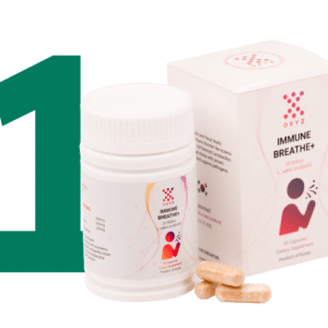Immune Breathe+